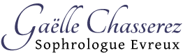 Gaëlle Chasserez Logo
